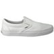 thumbnail image 2 of Tenis Vans Classic Slip-On Casual Moderno blanco VN000EYEW00, 2 of 6