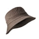 thumbnail image 1 of Sombrero de pescador para mujer Big Head Ware, de cara redonda, adecuado para el sol, talla grande, talla grande, 1 of 5