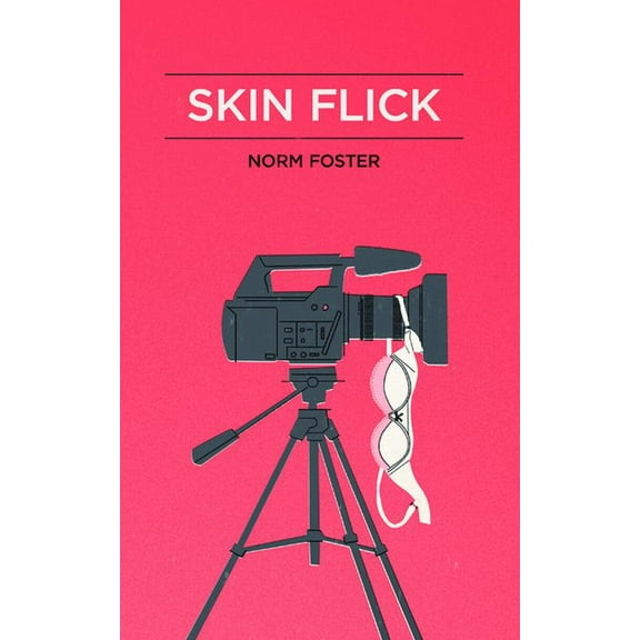 Skin Flick (Paperback)