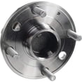 thumbnail image 7 of A-Premium Wheel Bearing and Hub Assembly Replacement for Chevrolet Optra Epica Suzuki Reno Forenza Verona 2004-2008 Rear Left or Right, 7 of 7