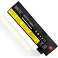 thumbnail image 2 of Emery TECH 61+ 01AV425 Battery for Lenovo ThinkPad T470 T480 T570 P52S 01AV424 01AV423 48Wh, 2 of 5