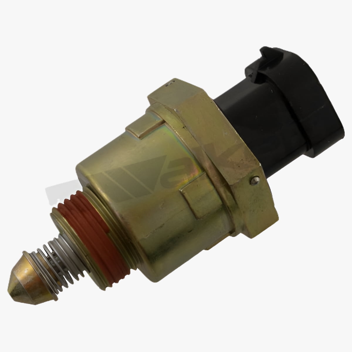 Walker 215-1003 Fuel Injection Idle Air Control Valve Fits select: 1995 CHEVROLET GMT-400, 1995 CHEVROLET S TRUCK