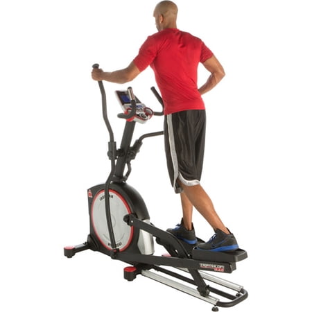 Ironman X-Class 610 Smart Technology Elliptical Trainer (box 2 of 2)