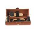 thumbnail image 4 of Leather Shoe Polish Maintenance Tools For Professional Women 16.5X10X10Cm Polishing 1Set, 4 of 4