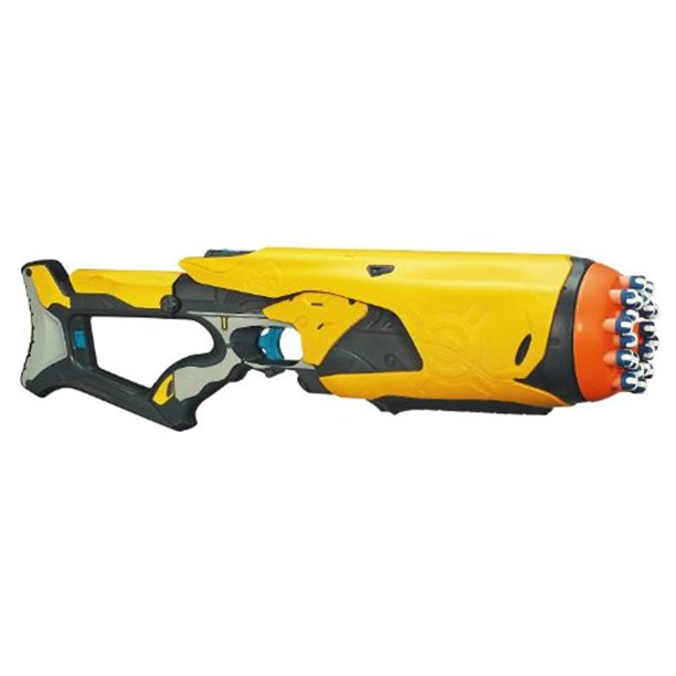 NERF Dart Tag Swarmfire