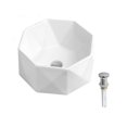 thumbnail image 1 of DROP Bath and Kitchen Bain lavabo vasque, 1 of 5