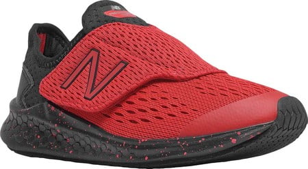 new balance fresh foam fast kids
