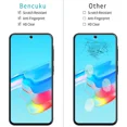 thumbnail image 2 of (2 Pack) Tempered Glass Screen Protector for Samsung Galaxy A35 5G & A55 5G | Anti-Scratch, Bubble-Free, 2 of 7