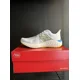 thumbnail image 2 of Size 12 New Balance Fresh Foam Vongo V5 White Blue Running Shoes Men NB MVNGOWM5, 2 of 6