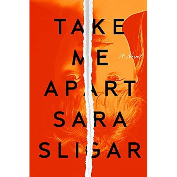 Pre-Owned Take Me Apart : A Novel (Hardcover)