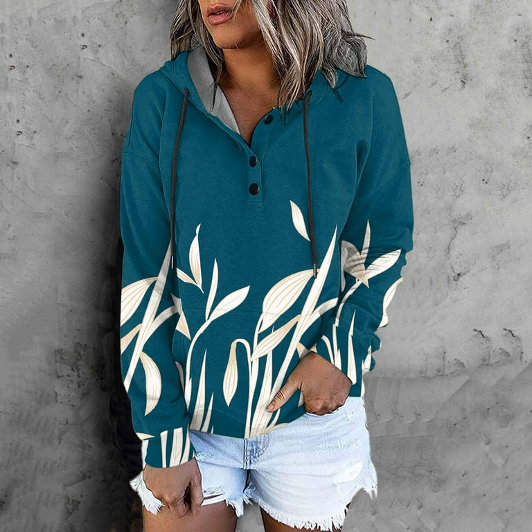 Button up hoodies clearance