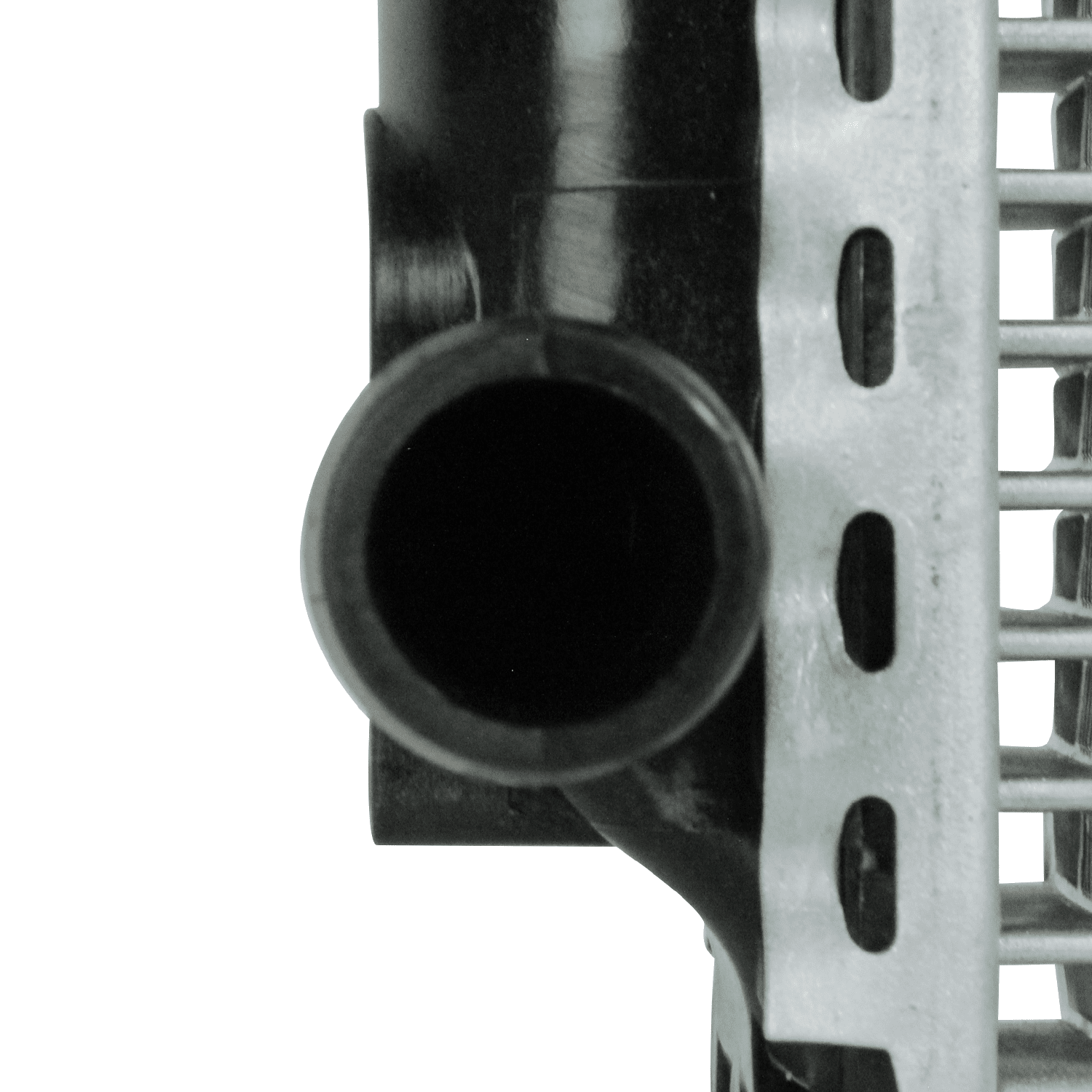 TYC 13810 Radiator Assembly For 12-18 Audi A6 Quattro Fits select: 2013-2018 AUDI A6 PREMIUM PLUS