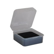 MTM Case-Gard Broadhead Plastic Box - Clear