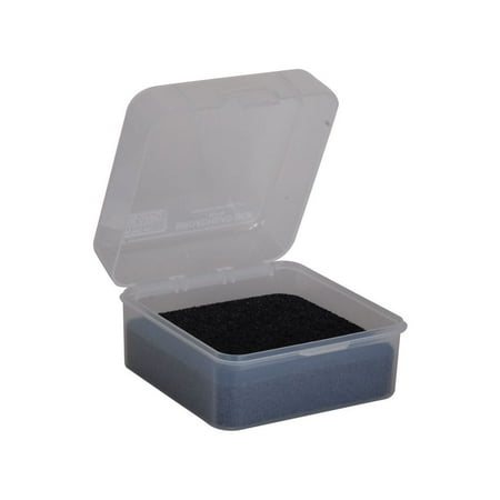 MTM Case-Gard Broadhead Plastic Box - Clear
