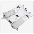 thumbnail image 1 of S SERENABLE Backpack Running Vest Water Bladder Bag Daypack for Outdoor Sports Gray, 1 of 4