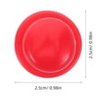 thumbnail image 2 of LOLIPPYY 6Pcs Machine Sealing Cover Set for Soda Maker Protective Cover for Home Users, 2 of 8