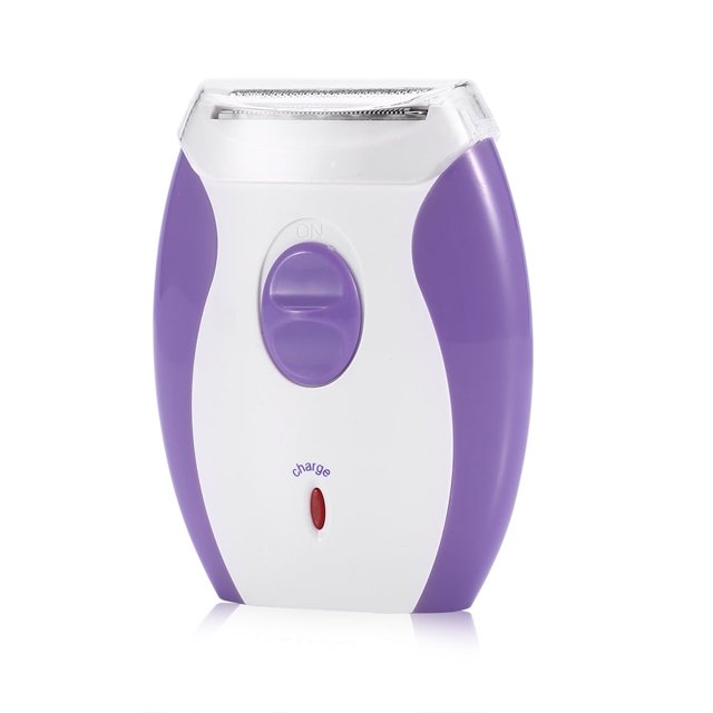 Hair Removal Women Epilator Electric Epilator Lady Epilator Women Body Epilator KEMEI Women Rechargeable Hair Removal Lady Electric Body Epilator Leg Arm Shave Machine