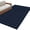 Blue, variant on Beige Plaid Grid Bathroom Rug Washable 2x3 Entryway Rug Non Slip Modern Abstract Cream Checkered Front Door Mat Low Pile Indoor Doormat Throw Floor Carpet for Kitchen Bedroom Entrance