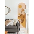 thumbnail image 3 of WallPops Tropical Oasis Archway Decal- Adult, 3 of 3