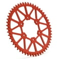 thumbnail image 2 of Oranger 60T 520 Rear Chain Sprocket for Sur Ron Ultra Bee Electric Motorcycle, 2 of 5