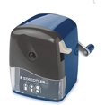 thumbnail image 1 of Mars 501 180 Rotary sharpener for Round, Triangular, Hexagonal prisma color , pencils, Clic Manual Pencil, 1 of 4