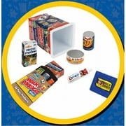 Worlds Smallest Minis Series 3 Mystery Pack (5 Pieces)