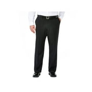 Big & Tall Travel Performance Suit Separate Pant Classic Fit HY90266