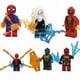 thumbnail image 2 of Set de 36 Minifiguras de Héroes de Acción – Figuras de Bloques de Construcción con Personajes de Películas, Juguete Ideal para Niños y Coleccionistas, 2 of 7