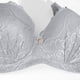 thumbnail image 3 of WILLBEST Brasier Mujer Push Up Sujetador Superior Transpirable Ajustable E Informal Para Mujer, Ropa Interior Sin Aros De Acero, Sujetador Con Fruncido Y Ajuste 03, 3 of 3