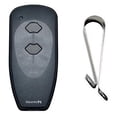 thumbnail image 2 of Marantec -2312 (315 MHz) 2-button Garage Door Opener | Limited Edition, 2 of 2