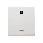 Sharp FP-A28UW - Air purifier - white