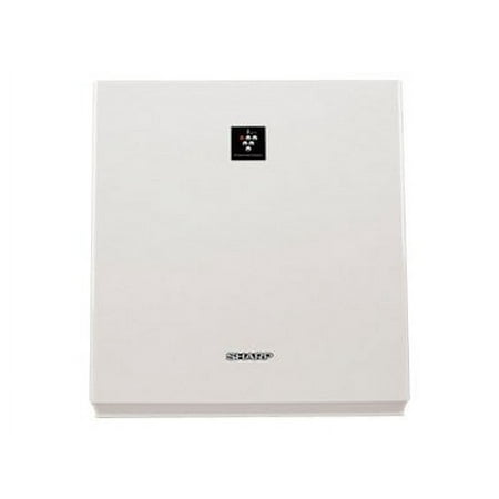 Sharp FP-A28UW - Air purifier - white