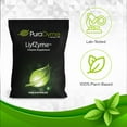 thumbnail image 4 of PuraDyme LiyfZyme Plant-Based Digestive Enzyme, Digestive Health Support (1000 Caps), 4 of 10