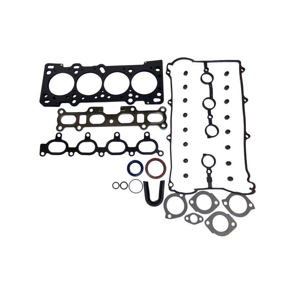 DNJ HGS430 MLS Cylinder Head Set Fits Cars & Trucks 01-05 Mazda Miata 1.8L L4 DOHC 16v