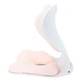thumbnail image 1 of Ergonomic Foldable Lumbar Back Support  Cushion for Office Chairs Study Office Work Family Gatherings, 1 of 7