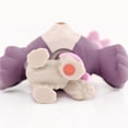 thumbnail image 5 of Mini Pet Shop Cocker Spaniel #672 with Plastic Collar Headwear Accessories,Collectible Little Animal Figurine Toys, 5 of 9