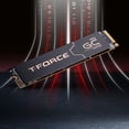 thumbnail image 4 of SSD TEAMGROUP T-Force GC PRO 2 TB NVMe M.2 2280 Gen5x4, 4 of 5