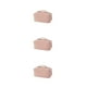 thumbnail image 5 of Moyic Bolsa de almacenamiento de cosméticos, impermeable, de gran capacidad, para llevar artículos de tocador, estuche para el hogar, Type1 NO1, 5 of 6