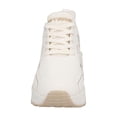 thumbnail image 4 of Tenis Mujer STARS OF THE WORLD Confortable beige 22.5, 4 of 4