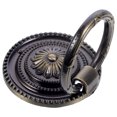 thumbnail image 4 of 1pc Brass Drawer Knob Delicate Pull Knobs Vintage Drawer Decorative Handle, 4 of 8