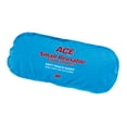 thumbnail image 3 of ACE Reusable Cold Compress, Small, Helps Relieve Pain caused by Sprains and Muscle Aches, Blue 1/Pack, 3 of 8