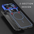 thumbnail image 2 of Case For IPhone 17 Pro Max/17 Pro, Super Slim Shell With Camera Protective Wireless Charging Cover, 2 of 5