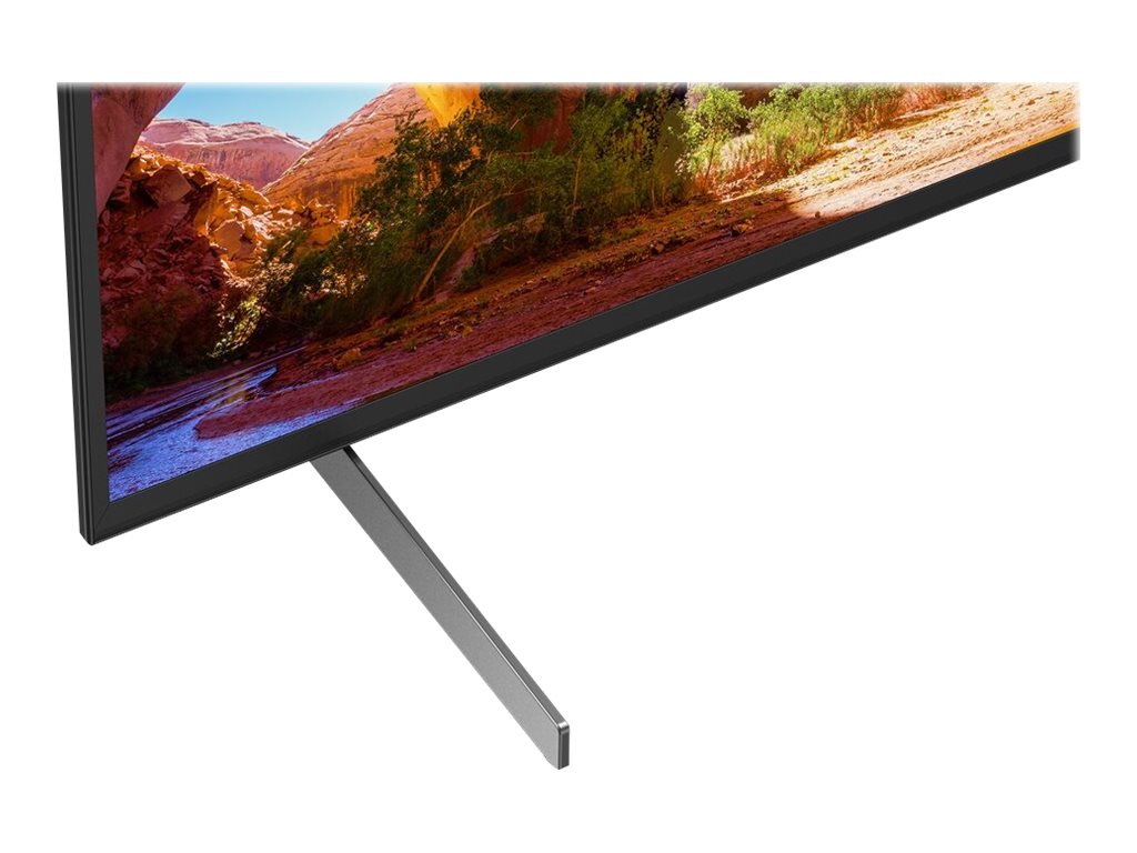 Sony KD-85X91J - 85