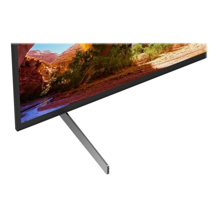 Sony - 85" Class X91J LED 4K UHD Smart Google TV