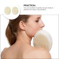 thumbnail image 5 of 2PCS 15cm Sisal Sponge Balls Sisal Bathing Balls Sisal Oval Bathing Balls, 5 of 5