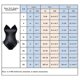 thumbnail image 3 of Womens Bunny Costume Girl Suit Senpai Cosplay Anime Role Costume One Piece Bodysuit stockings set, 3 of 5