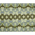 thumbnail image 4 of oneOone Polyester Lycra Fabric Swirl Ikat Fabric Prints By Yard 56 Inch Wide, 4 of 4
