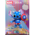 thumbnail image 3 of HotToys Cosb! Marvel Stitch Figurine Collection Blind Box, 3 of 4