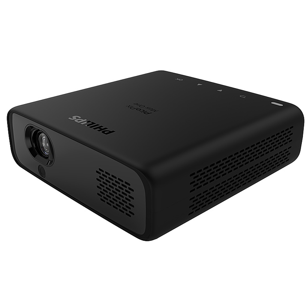 Philips Picopix - Where to Buy it at 