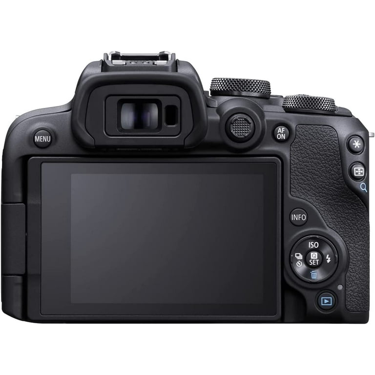 Canon EOS R10 本体 EOS R10：レンズ交換式カメラ・レンズ｜個人｜キヤノン